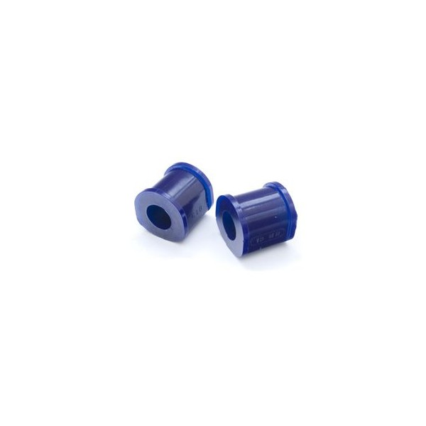 SILENT-BLOCS Polyuréthane SuperPro (2SB)