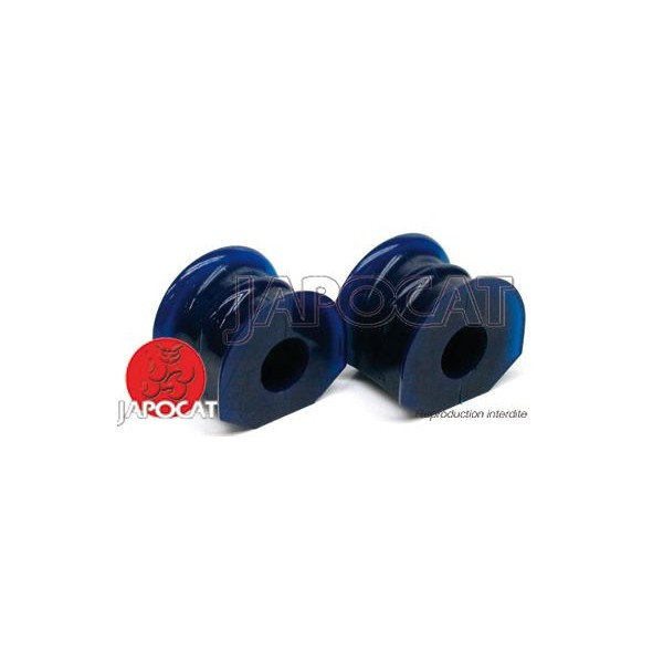 SILENT-BLOCS Polyuréthane SuperPro (2SB)