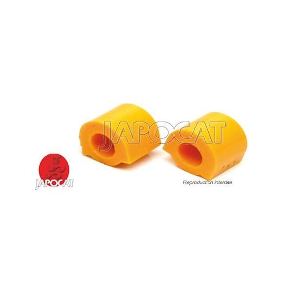 SILENT-BLOCS Polyuréthane SuperPro (2SB)