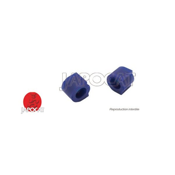 SILENT-BLOCS Polyuréthane SuperPro (2SB)