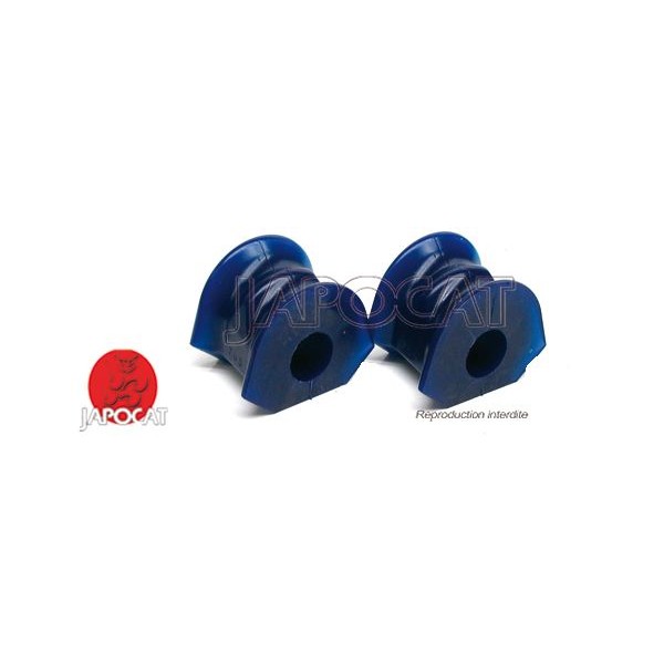 SILENT-BLOCS Polyuréthane SuperPro (2SB)