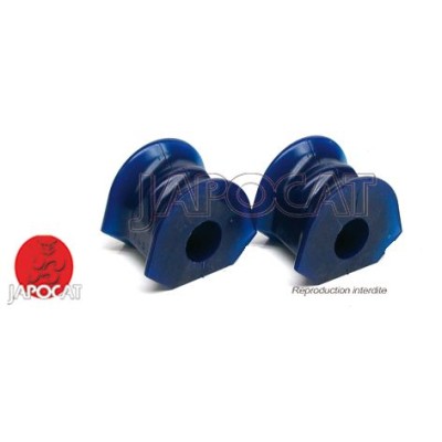 SILENT-BLOCS Polyuréthane SuperPro (2SB)
