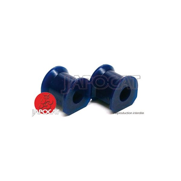 SILENT-BLOCS Polyuréthane SuperPro (2SB)