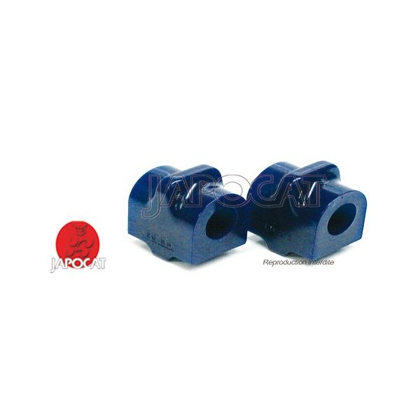 SILENT-BLOCS Polyuréthane SuperPro (2SB)