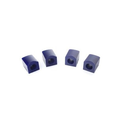 SILENT-BLOCS Polyuréthane SuperPro (2SB)