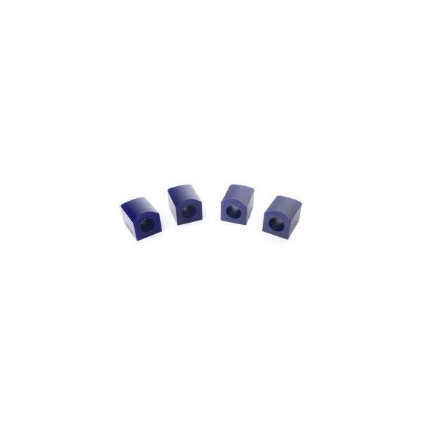 SILENT-BLOCS Polyuréthane SuperPro (2SB)