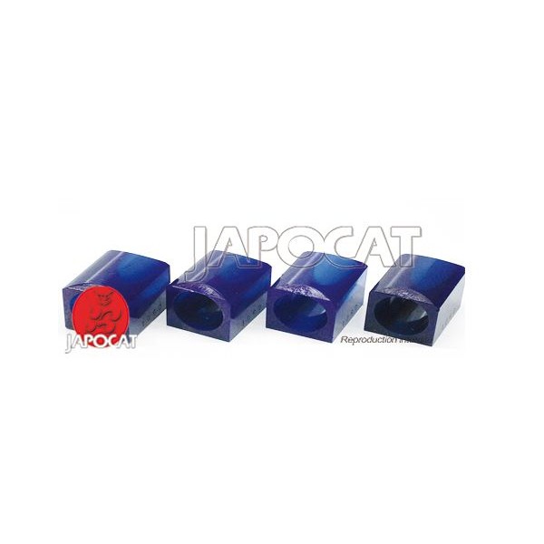SILENT-BLOCS Polyuréthane SuperPro (2SB)