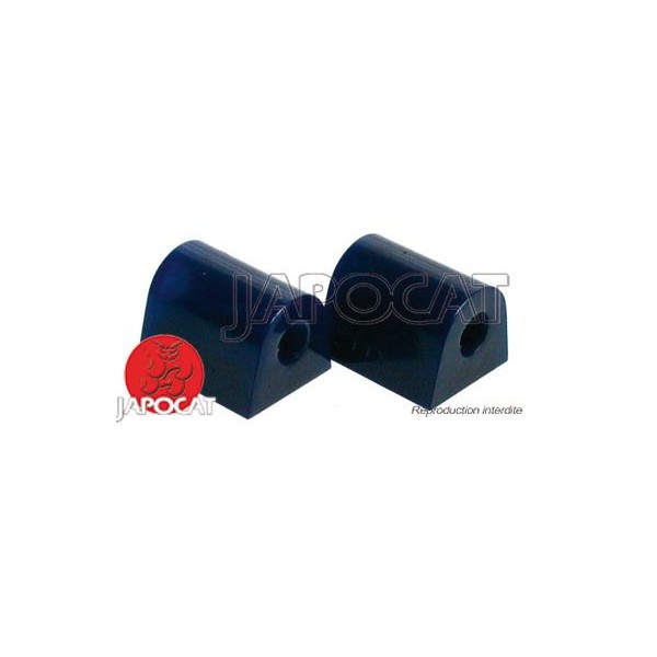 SILENT-BLOCS Polyuréthane SuperPro (2SB)