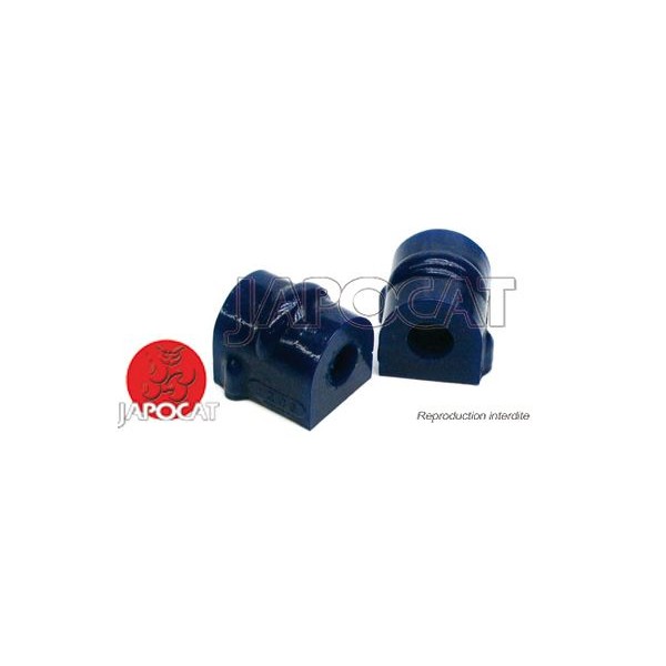 SILENT-BLOCS Polyuréthane SuperPro (2SB)