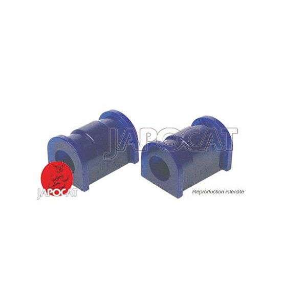 SILENT-BLOCS Polyuréthane SuperPro (2SB)