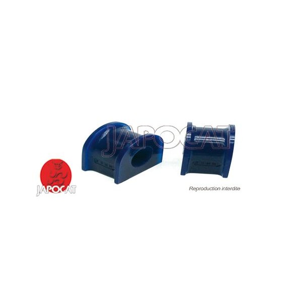 SILENT-BLOCS Polyuréthane SuperPro (2SB)