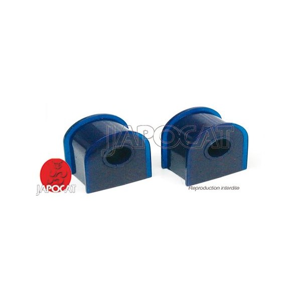 SILENT-BLOCS Polyuréthane SuperPro (2SB)