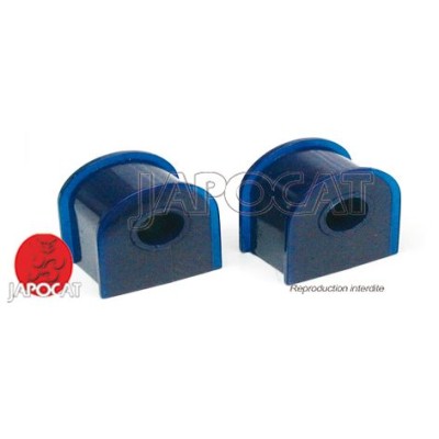SILENT-BLOCS Polyuréthane SuperPro (2SB)