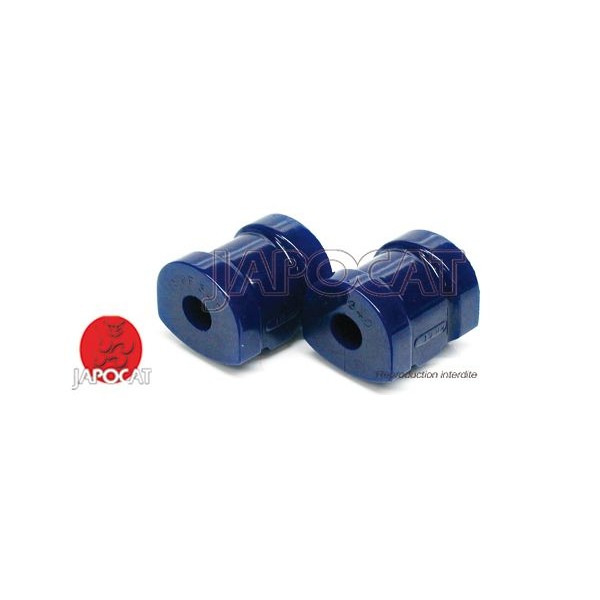 SILENT-BLOCS Polyuréthane SuperPro (2SB)