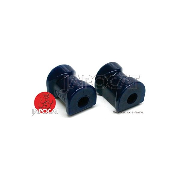 SILENT-BLOCS Polyuréthane SuperPro (2SB)
