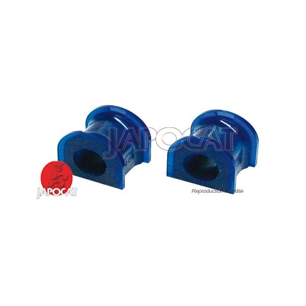 SILENT-BLOCS Polyuréthane SuperPro (2SB)