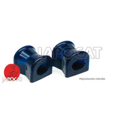 SILENT-BLOCS Polyuréthane SuperPro (2SB)