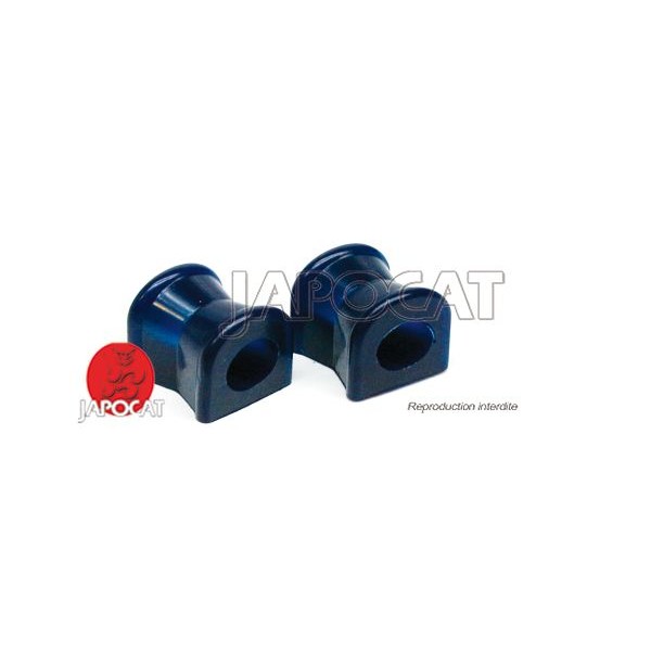 SILENT-BLOCS Polyuréthane SuperPro (2SB)