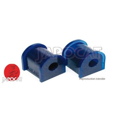 SILENT-BLOCS Polyuréthane SuperPro (2SB)