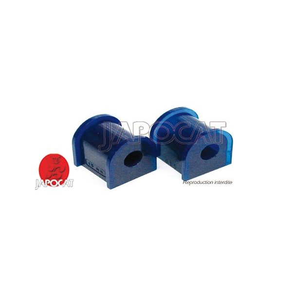 SILENT-BLOCS Polyuréthane SuperPro (2SB)