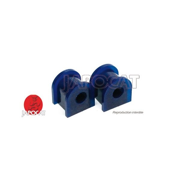 SILENT-BLOCS Polyuréthane SuperPro (2SB)