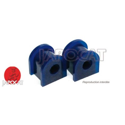 SILENT-BLOCS Polyuréthane SuperPro (2SB)
