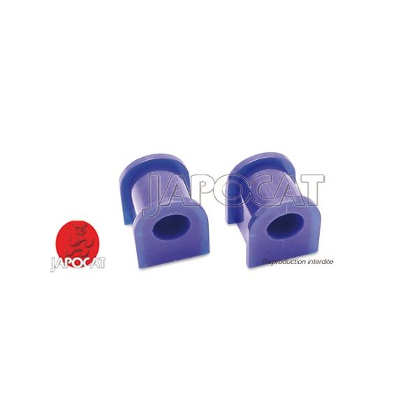 SILENT-BLOCS Polyuréthane SuperPro (2SB)