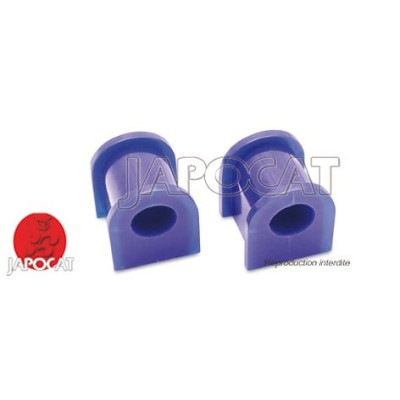 SILENT-BLOCS Polyuréthane SuperPro (2SB)