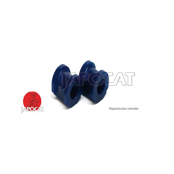 SILENT-BLOCS Polyuréthane SuperPro (2SB)