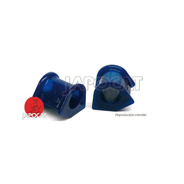 SILENT-BLOCS Polyuréthane SuperPro (2SB)