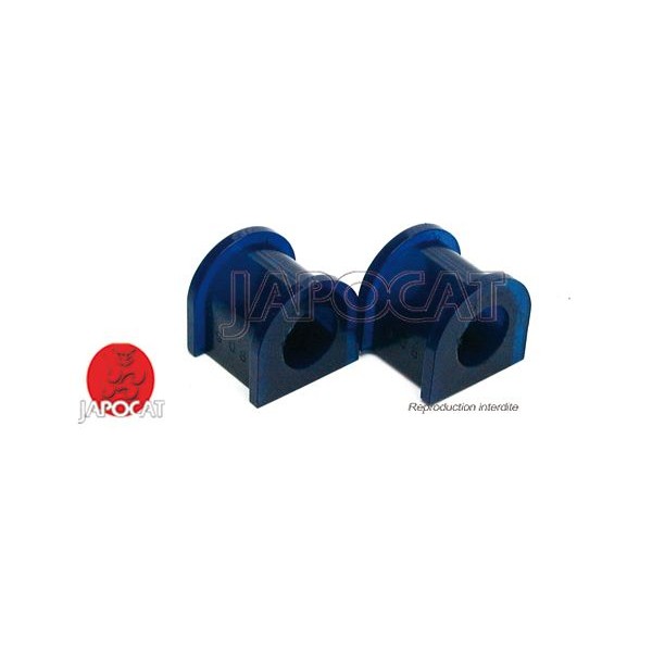 SILENT-BLOCS Polyuréthane SuperPro (2SB)