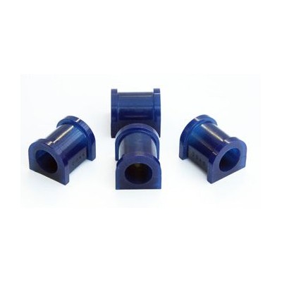 SILENT-BLOCS Polyuréthane SuperPro (2SB)