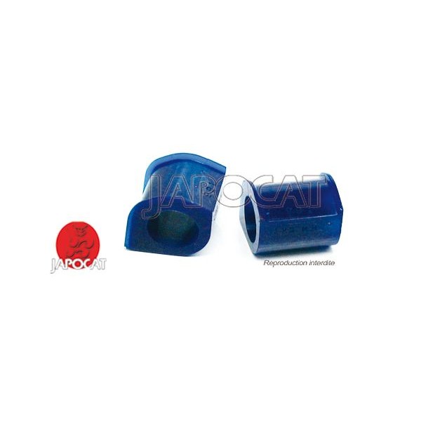 SILENT-BLOCS Polyuréthane SuperPro (2SB)