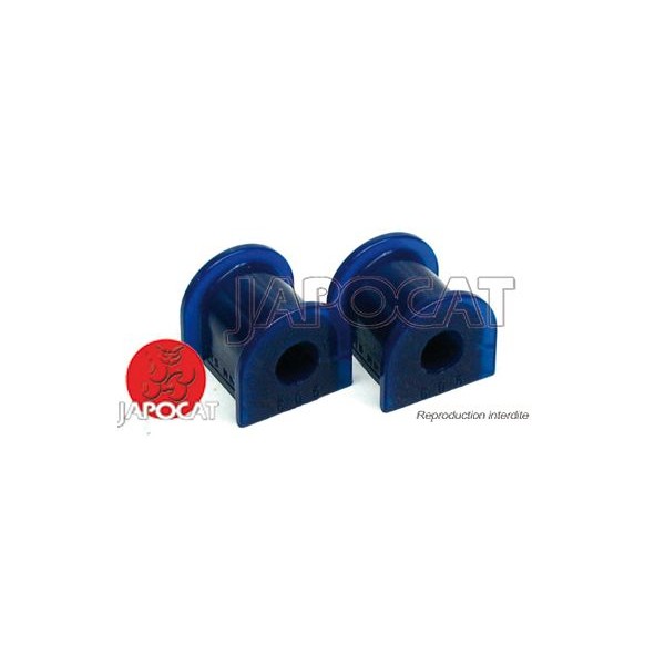 SILENT-BLOCS Polyuréthane SuperPro (2SB)