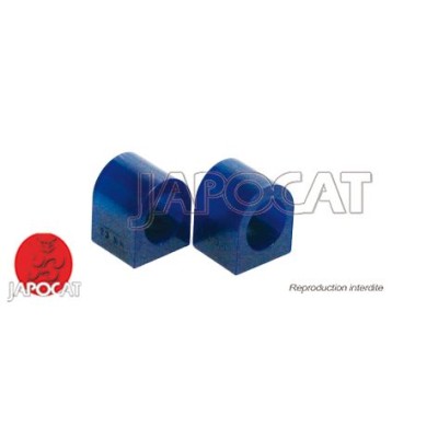 SILENT-BLOCS Polyuréthane SuperPro (2SB)