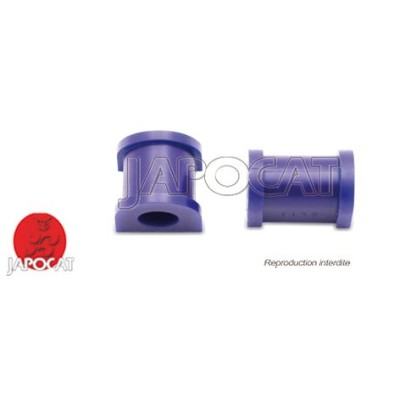 SILENT-BLOCS Polyuréthane SuperPro (2SB)