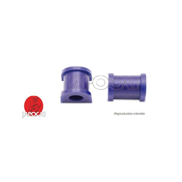 SILENT-BLOCS Polyuréthane SuperPro (2SB)