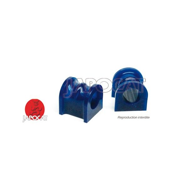 SILENT-BLOCS Polyuréthane SuperPro (2SB)