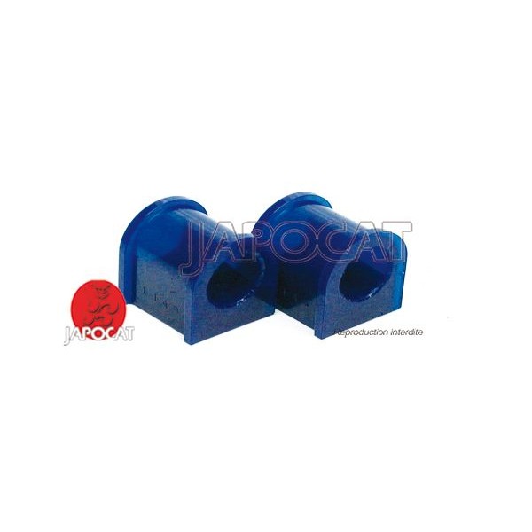 SILENT-BLOCS Polyuréthane SuperPro (2SB)