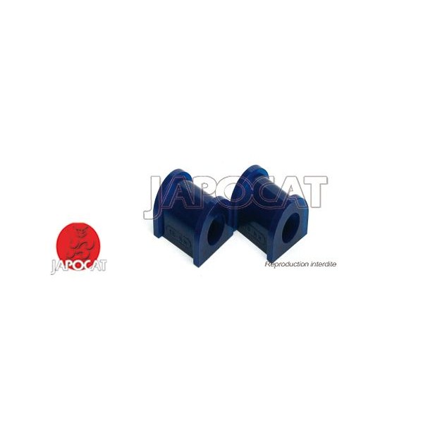 SILENT-BLOCS Polyuréthane SuperPro (2SB)
