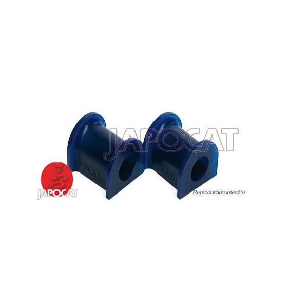 SILENT-BLOCS Polyuréthane SuperPro (2SB)