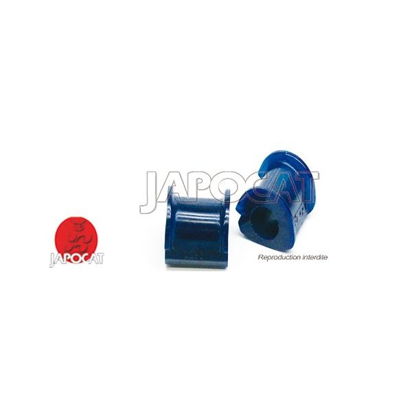 SILENT-BLOCS Polyuréthane SuperPro (2SB)