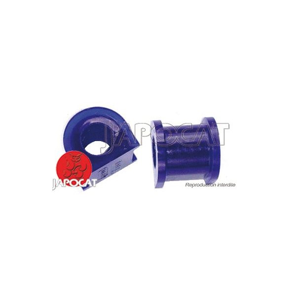 SILENT-BLOCS Polyuréthane SuperPro (2SB)