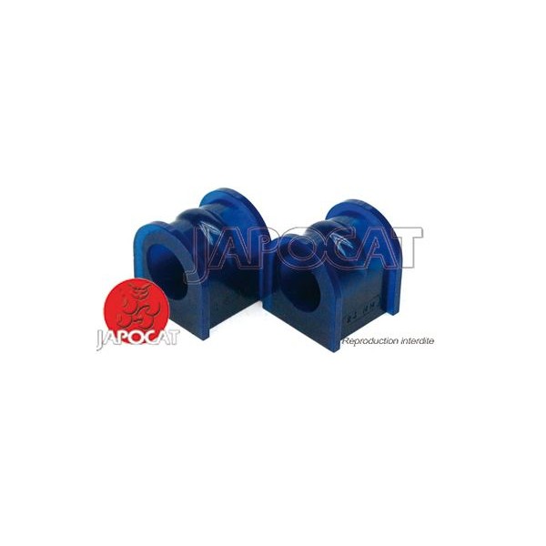 SILENT-BLOCS Polyuréthane SuperPro (2SB)