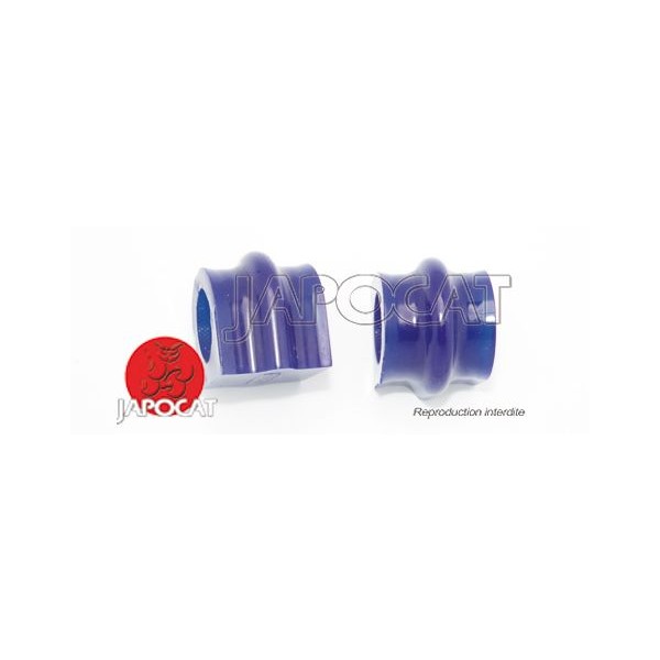 SILENT-BLOCS Polyuréthane SuperPro (2SB)