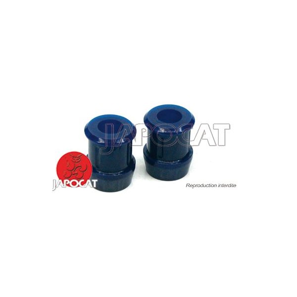SILENT-BLOCS Polyuréthane SuperPro (2SB)