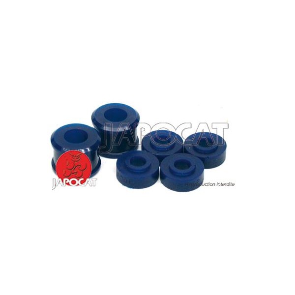 SILENT-BLOCS Polyuréthane SuperPro (2SB)