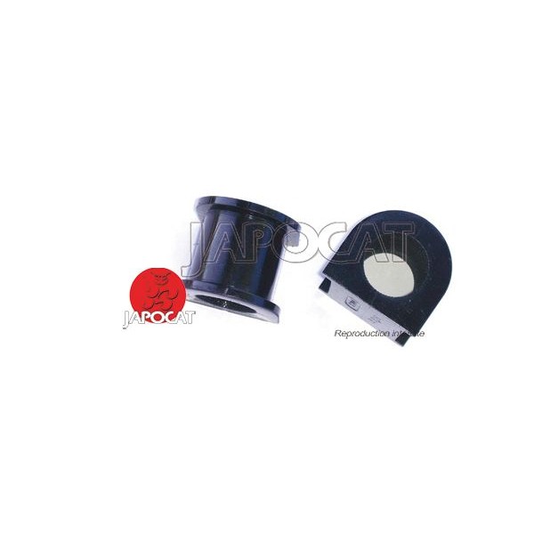 SILENT-BLOCS Polyuréthane SuperPro (2SB)