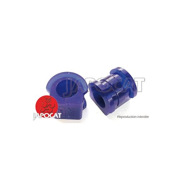 SILENT-BLOCS Polyuréthane SuperPro (2SB)