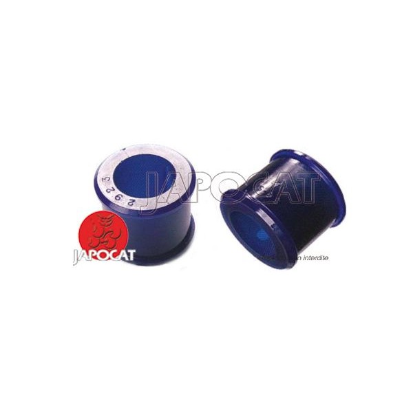 SILENT-BLOCS Polyuréthane SuperPro (2SB)